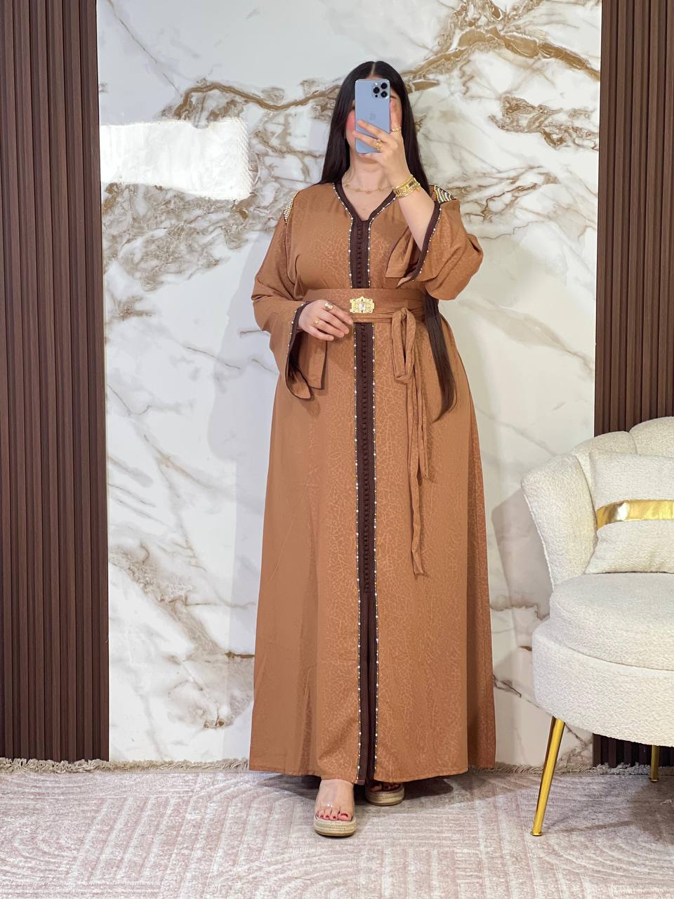 Caftan Moderne