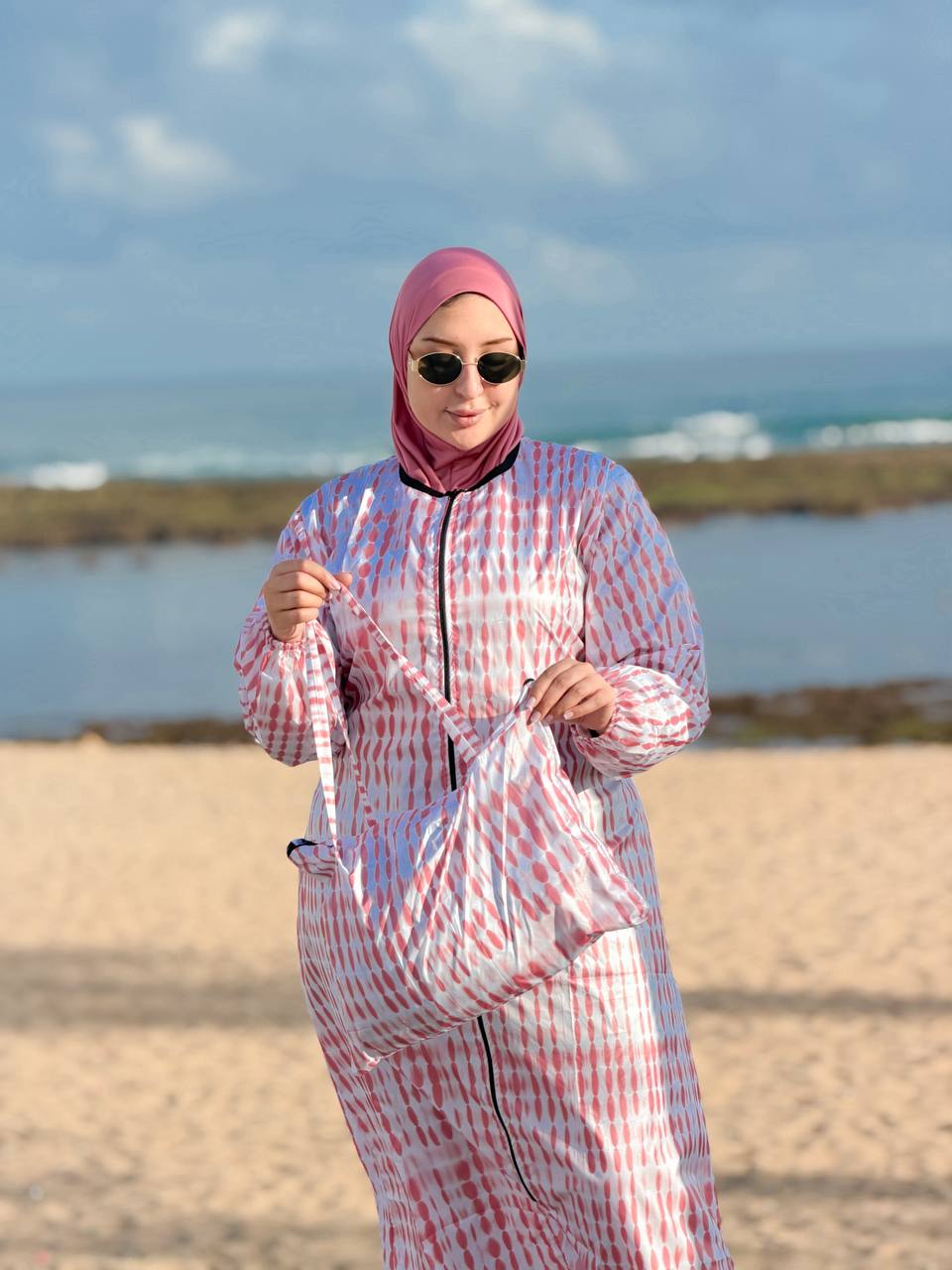 Burkini Casual