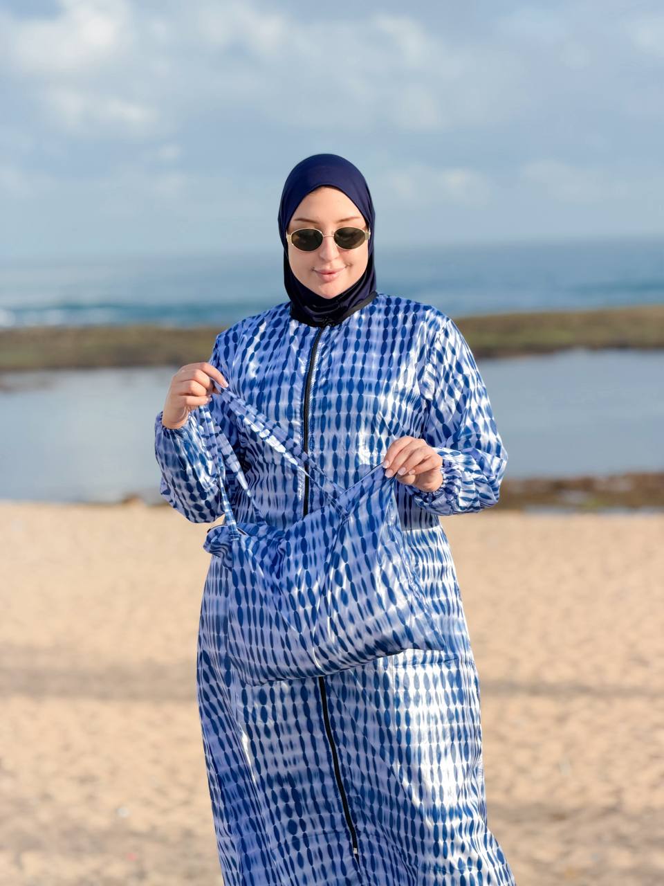 Burkini Casual