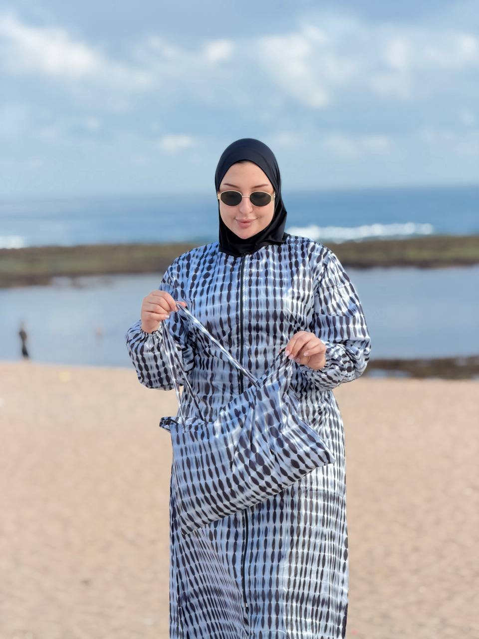 Burkini Casual