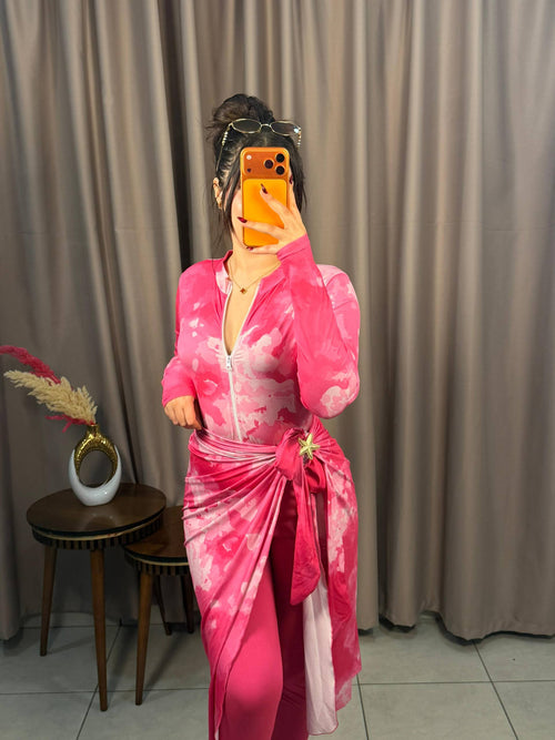 Burkini Chic
